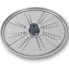 SAMMIC SHSF fine pulp grinding disc for CA-21 CA-2V CK-241 CK-24V devices