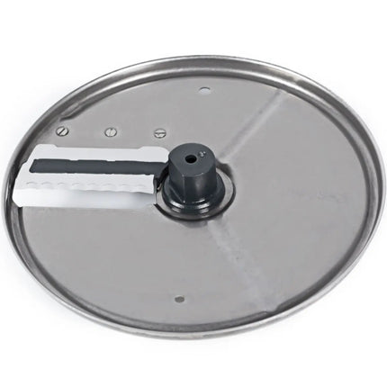 SAMMIC FCOS-2 corrugated slicing disc for shredders of Sammic devices 2 mm – image 3
