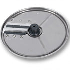 SAMMIC Julienne FCES post cutting disc 2x2 mm for CA-21 CA-2V CK-241 CK-24V
