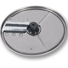 SAMMIC Julienne FCES post cutting disc 2x4 mm for CA-21 CA-2V CK-241 CK-24V