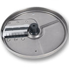 SAMMIC Julienne FCES post cutting disc 6x6 mm for CA-21 CA-2V CK-241 CK-24V devices