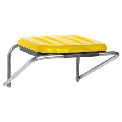 GSG24 Wall holder for sorting yellow trash - 120L bags – image 2