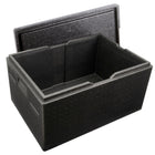 GSG24 Heat container GB-300 for transporting bakery cakes 60x40cm