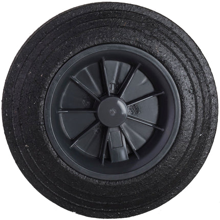 PRO-LINE Wheel to bucket container for rubber waste wed. 300mm – image 16