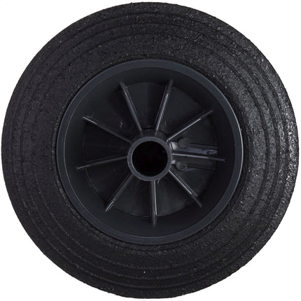 PRO-LINE Wheel to bucket container for rubber waste wed. 300mm – image 19