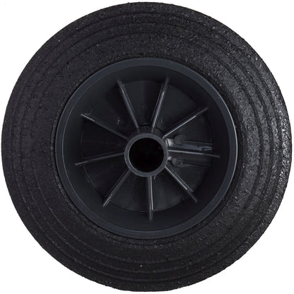 PRO-LINE Wheel to bucket container for rubber waste wed. 300mm – image 19