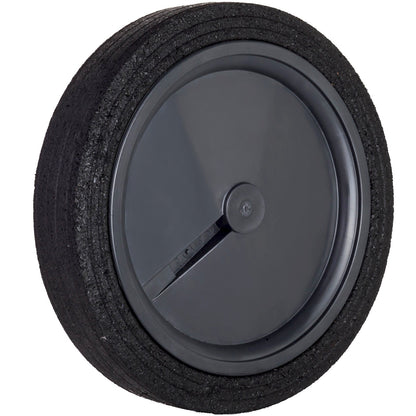 PRO-LINE Wheel to bucket container for rubber waste wed. 300mm – image 4