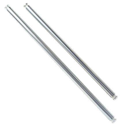 PRO-LINE Wheel axle of container bucket for waste 240L length 552mm – image 2