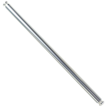 PRO-LINE Wheel axle of container bucket for waste 240L length 552mm