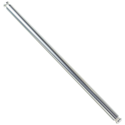 PRO-LINE Wheel axle of container bucket for waste 240L length 552mm