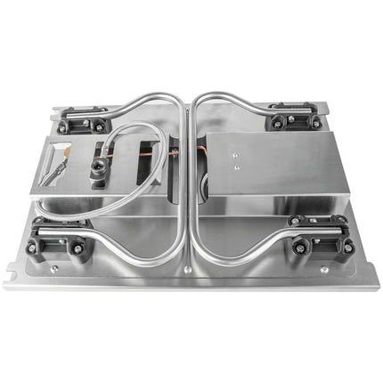 MEVA Tourist stove SINGLE DELUXE 5kW – image 8
