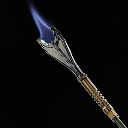 MEVA Gas burner, soldering iron, gas heat gun for HANDY cartridges - set – image 8
