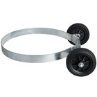 Wheels for ash bucket and waste MEVA 110L