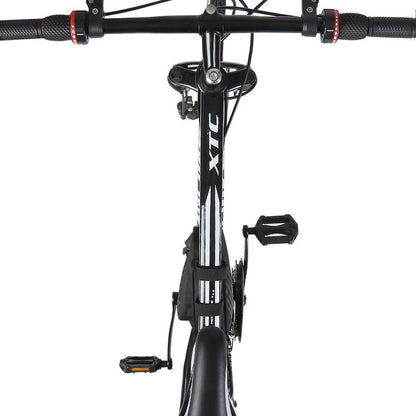 WOZINSKY bicycle bag under 1.5l frame black – image 6