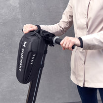 WOZINSKY Bicycle Bags & Panniers – Waterproof scooter handlebar bag scooter – image 33