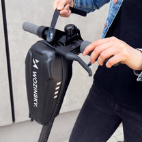 WOZINSKY Bicycle Bags & Panniers – Waterproof scooter handlebar bag scooter – image 31