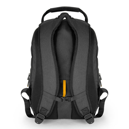 WOZINSKY Bicycle bag double backpack 2in1 30l black – image 2