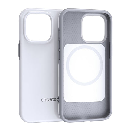 CHOETECH Case for iPhone 13 Pro MFM Anti-drop case pink – image 16