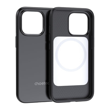 CHOETECH Case for iPhone 13 Pro Max MFM Anti-drop case black – image 2