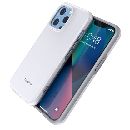CHOETECH Case for iPhone 13 Pro Max MFM Anti-drop case black – image 15