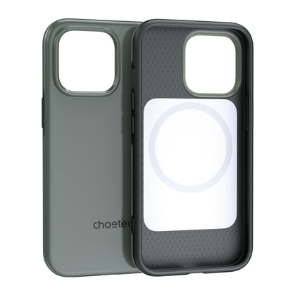 CHOETECH Case for iPhone 13 Pro Max MFM Anti-drop case black – image 22