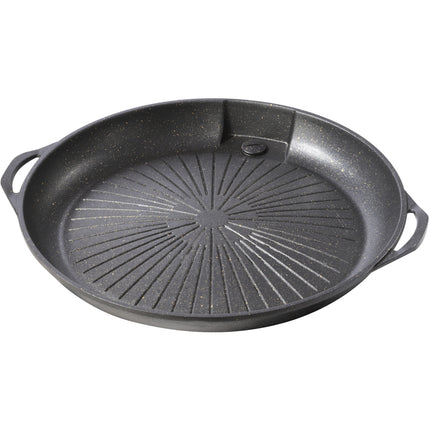 MEVA Barbecue grill for gas and barbecue tourism – image 2