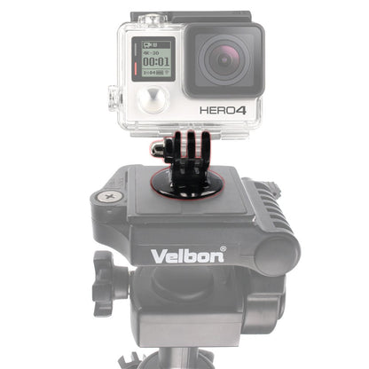 HURTEL GoPro sports camera handle for tripod