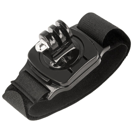 HURTEL Accessories for GoPro SJCAM sports camera - Set 9w1 – image 7