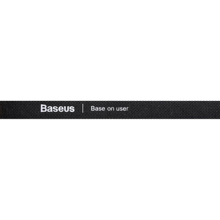 BASEUS Cable Organizer Velcro Belt Velcro 3m Black – image 4