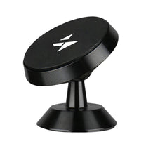 WOZINSKY Car holder for magnetic panel 360 black – image 10