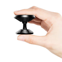 WOZINSKY Car holder for magnetic panel 360 black – image 3