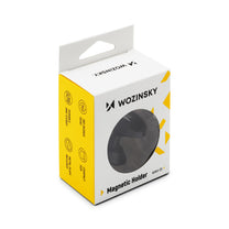 WOZINSKY Car holder for magnetic panel 360 black – image 5