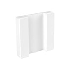 SONOFF Wall base for RF 433 MHz white RM433-BASE pilot