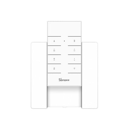 SONOFF Wall base for RF 433 MHz white RM433-BASE pilot – image 2