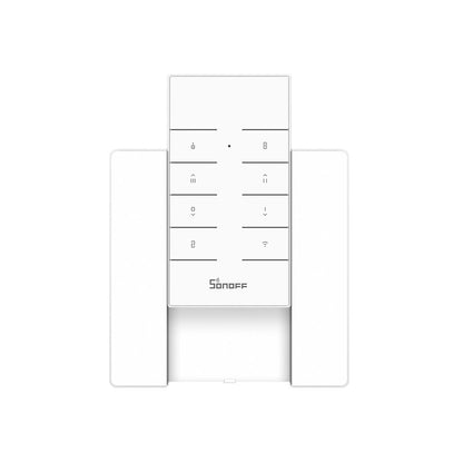 SONOFF Wall base for RF 433 MHz white RM433-BASE pilot – image 2