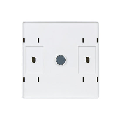 SONOFF Wall base for RF 433 MHz white RM433-BASE pilot – image 4