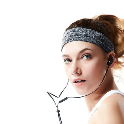 HURTEL Sports Band-Aid for running exercise orange – image 4