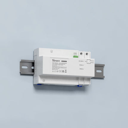SONOFF Smart switch power meter WiFi Ethernet SPM-Main – image 2