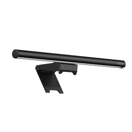 BASEUS LED lamp on screen monitor for desktop screen lighting black i-wok2 – image 10