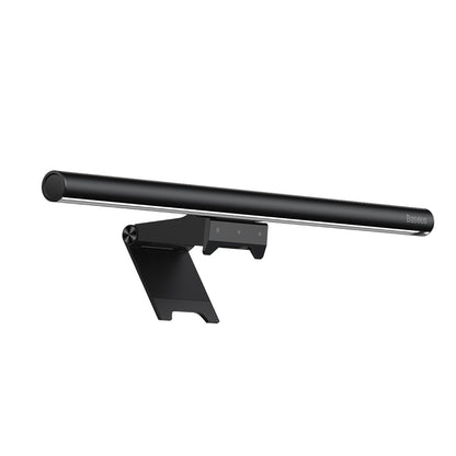 BASEUS LED lamp on screen monitor for desktop screen lighting black i-wok2 – image 10