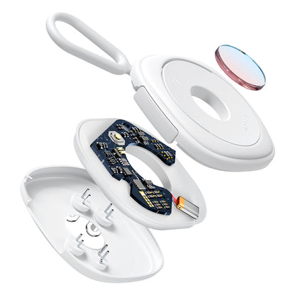 Baseus Heyo BS-HA016 white camera detector – image 9