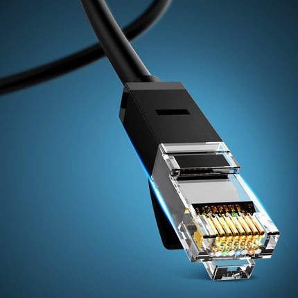 UGREEN Patchcord cable Ethernet RJ45 Cat 6 UTP 1000Mbps 2m – image 6