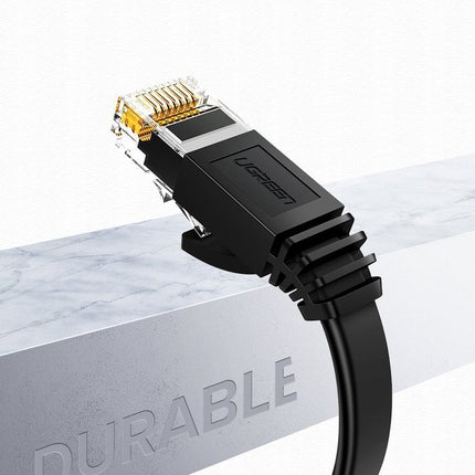 UGREEN Patchcord cable Ethernet RJ45 Cat 6 UTP 1000Mbps 2m – image 8