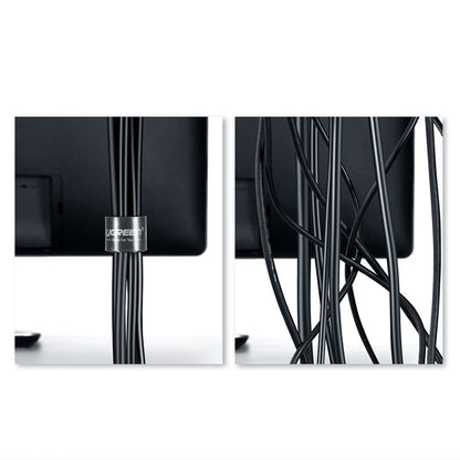 UGREEN Velcro tape organizer for cables 5m black – image 3