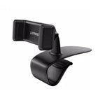 UGREEN Car handle for phone buckle on dashboard black