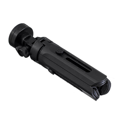 HURTEL Mini tripod selfie camera GoPro 16-21cm black – image 10