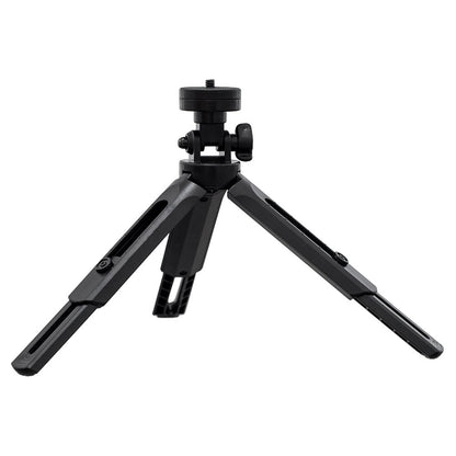 HURTEL Mini tripod selfie camera GoPro 16-21cm black – image 11