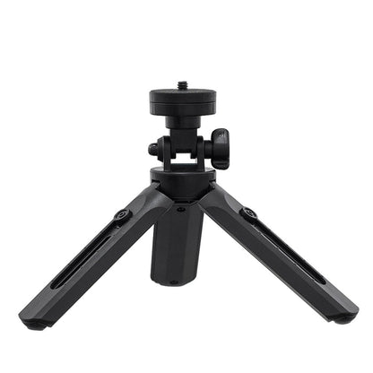 HURTEL Mini tripod selfie camera GoPro 16-21cm black – image 7