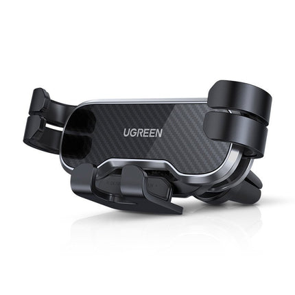 UGREEN Car gravity handle for black phone