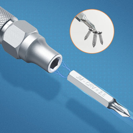 UGREEN Service screwdriver for phones set screwdrivers bit pentalobe 38w1 – image 10